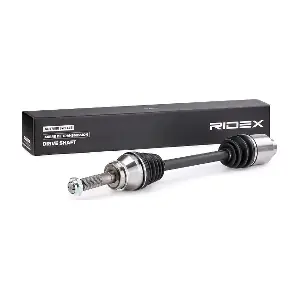6313370010 MERCEDES-BENZ