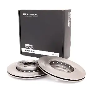 82B0045 RIDEX