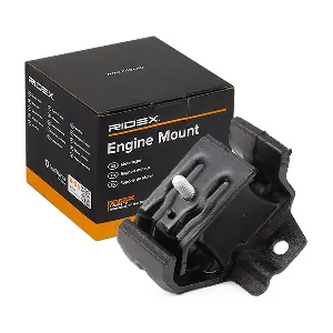 247E0409 RIDEX