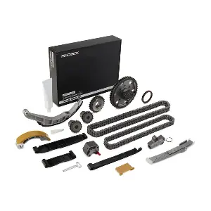 RIDEX 1389T2485