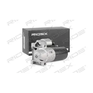 2S0299 RIDEX