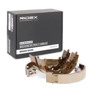 RIDEX 1419B0014