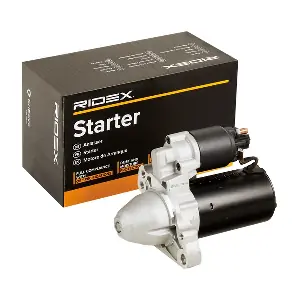 RIDEX 2S0506