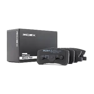 RIDEX 402B0101
