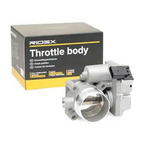 158T0073 RIDEX