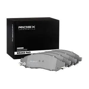 402B0303 RIDEX