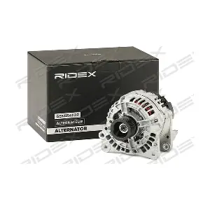 4G0184 RIDEX