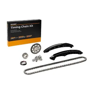 RIDEX 1389T2648