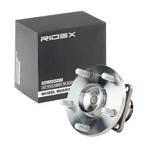 654W0355 RIDEX