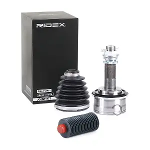 5J0436 RIDEX