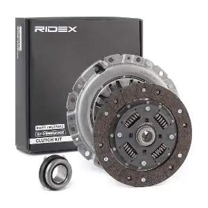 479C0101 RIDEX