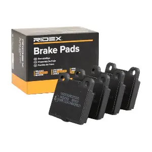 RIDEX 402B0924