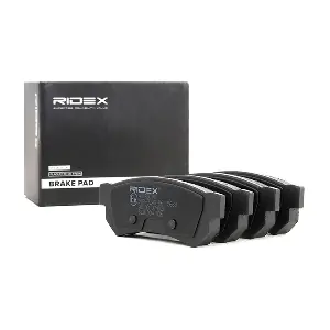 402B0798 RIDEX