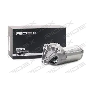 2S0340 RIDEX