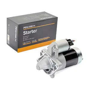 RIDEX 2S0730