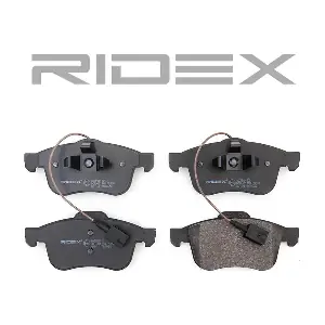 RIDEX 402B0412