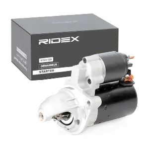 RIDEX 2S0060