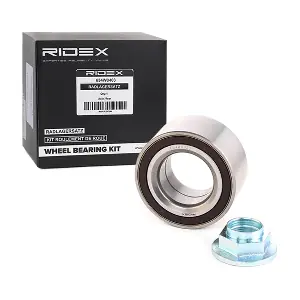 654W0022 RIDEX