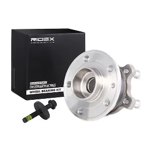 RIDEX 654W0317