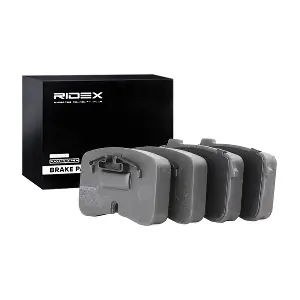 402B0902 RIDEX