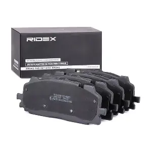 RIDEX 402B1161