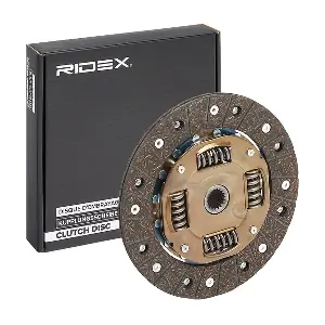 262C0152 RIDEX