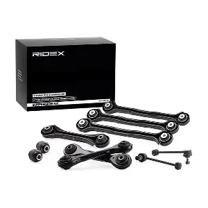 772S0125 RIDEX