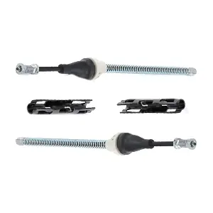 124C1130 RIDEX