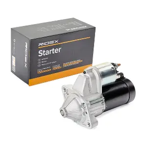 RIDEX 2S0504
