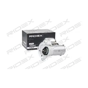 RIDEX 2S0274