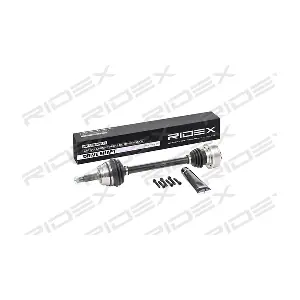 13D0162 RIDEX