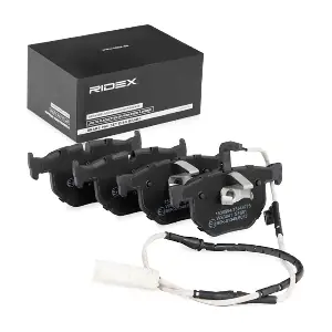 RIDEX 402B1198
