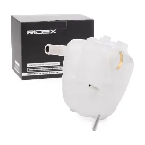 397E0009 RIDEX