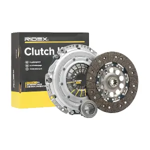 479C0634 RIDEX