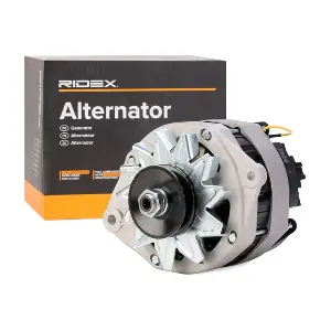 4G1261 RIDEX