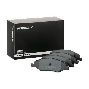 RIDEX 402B0992
