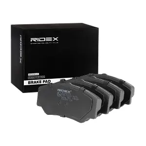 RIDEX 402B0934