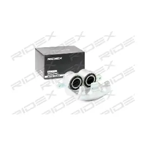 RIDEX 78B0582 Гальмівний супорт