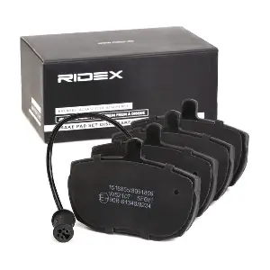 RIDEX 402B0839