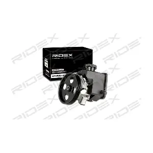 12H0067 RIDEX