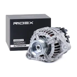 4G0165 RIDEX