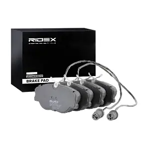 RIDEX 402B0746