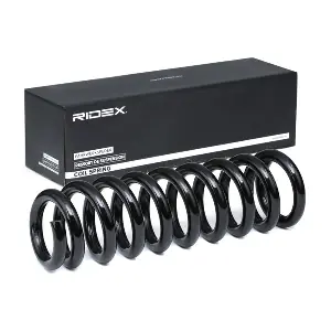 188C0803 RIDEX