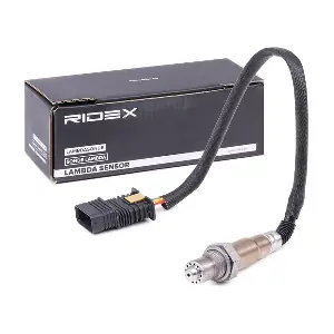 RIDEX 3922L0678 Кисневий датчик