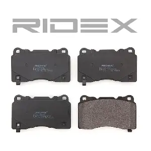 RIDEX 402B0476