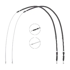 124C1127 RIDEX