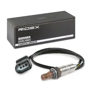 3922L0279 RIDEX