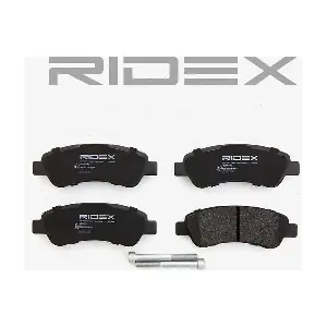 RIDEX 402B0192