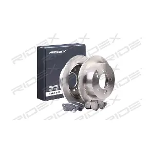 3405B0306 RIDEX
