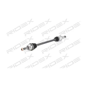 13D0347 RIDEX